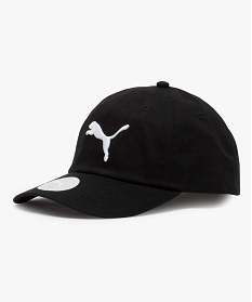 GEMO Casquette homme avec logo brodé - Puma Noir