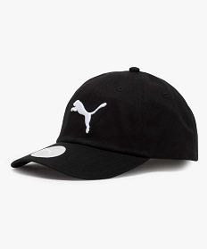 GEMO Casquette homme avec logo brodé - Puma argente