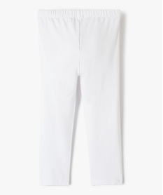 Legging longueur genoux 2025