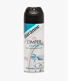 GEMO Bombe LImper Baskets - Baranne Blanc