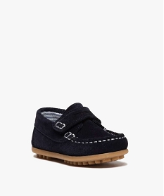 Mocassin hotsell bebe garcon