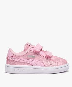 puma paillette bebe