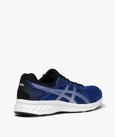 baskets homme running dessus mesh – asics jolt 2 bleu baskets et tennisA071001_4