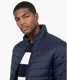 Doudoune gemo homme deals