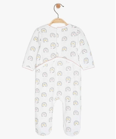 Pyjama versace bebe online