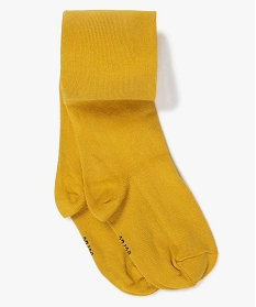 jaune