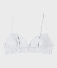soutien-gorge avec bonnets paddes fille gris standard soutiens-gorge brassieresA231801_4