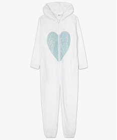 Combinaison licorne hotsell femme auchan
