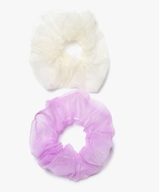 ACCESSOIRE LILAS:40587350036-Polyester////