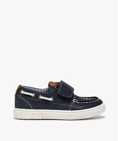 Mocassin garcon gemo shop