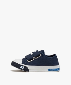 Chaussure olive et 2025 tom