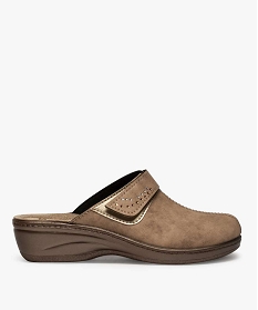 Chaussures confort on sale femme chez gemo