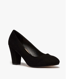Escarpin femme on sale pied large