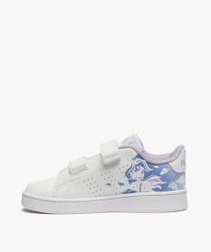 Basket adidas reine des neiges cheap