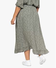 gemo robe grande taille