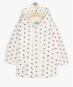 Gemo Vetements Fille Surpyjama Bebe En Maille Peluche Motif Ange Rose Bebe Gemo