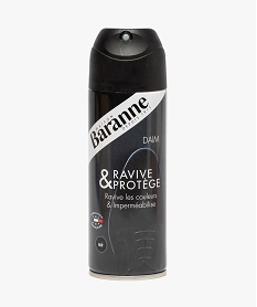 GEMO Bombe Ravive & Protège noir - Baranne noir standard