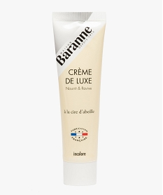 creme de luxe incolore a la cire dabeille - baranne blancA906701_2