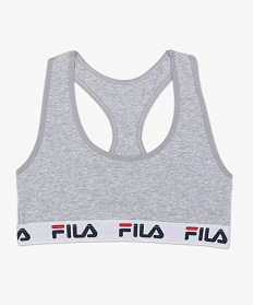 brassiere femme avec dos nageur - fila grisB232701_4