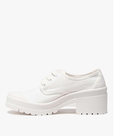 Tennis best sale toile talon