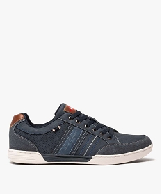 JUPE RED FLAMME CHAUSSURE SPORT NAVY:30270780505-Synthetique/Textile/Synthetique/Textile/