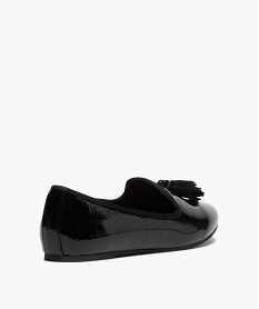 Slippers outlet vernis femme