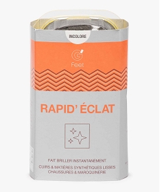 eponge magique cuir et synthetique - rapid eclat blanc standardB309701_3
