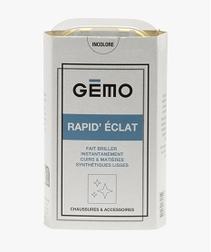 eponge magique cuir et synthetique - rapid eclat blanc standardB309701_4