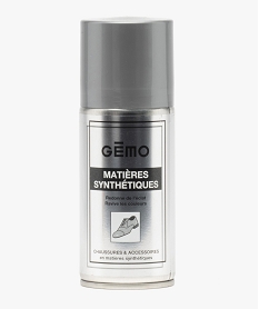 GEMO Bombe dentretien matières synthétiques blanc standard