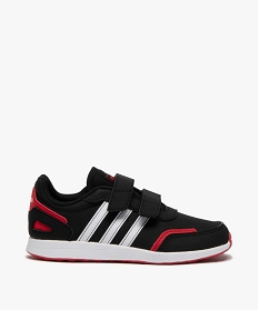 baskets garcon bicolores a scratch - adidas vs switch bleuB312901_1