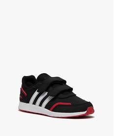 baskets garcon bicolores a scratch - adidas vs switch bleuB312901_2