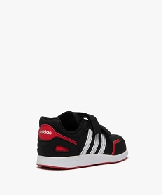 baskets garcon bicolores a scratch - adidas vs switch bleuB312901_4