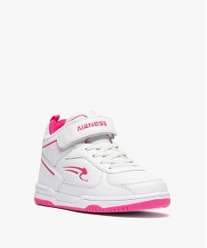 Go sport basket 2025 fille