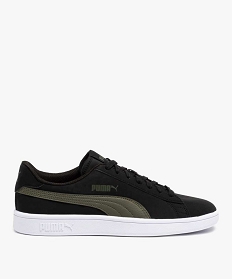 PULL BLEU/NAVY CHAUSSURE SPORT BLACK:30870780120-Synthetique/Textile/Synthetique/Textile/