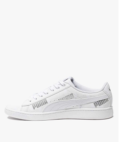 tennis femme design exclusif - puma vikky blancB324001_3