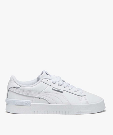 SANS GENRE NOIR CHAUSSURE SPORT WHITE:30880780286-Synthetique/Textile/Synthetique/Textile/
