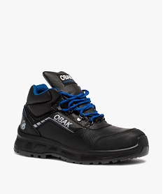 Chaussure securite femme gemo discount