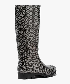 Botte deals paillette femme