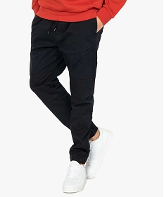 NEIGE BLACK PANTALON BLACK BEAUTY 19:40178100244-Coton////