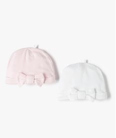 Accessoires Bebe Fille Pas Chers Chapeaux Bonnets Echarpes