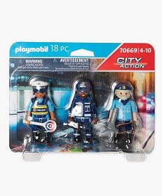  ACCESSOIRE BLEU:40533250064-Plastique////