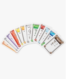 jeu de cartes monopoly deal - hasbro multicolore autres accessoiresB775701_2