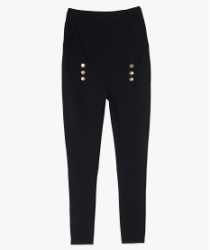 Pantalon grossesse zara hotsell