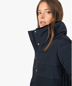 TAMA multicolore BLOUSON MARINE:40289240240-Polyester///Polyester/