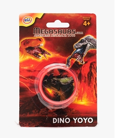 GEMO Yoyo dino jouet enfant Multicolore