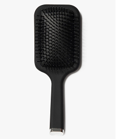 GEMO Brosse à cheveux pneumatique à tête large noir standard