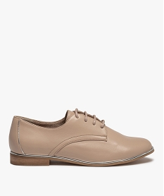 23TOULA noir CHAUSSURE PLAT CAMEL:30380530319-Synthetique/Synthetique/Elastomere/Textile/