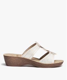 Chaussures confort online femme chez gemo