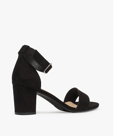 sandales a talon avec bride cheville speciales pied large femme - valentina baldano noir standard sandales a talonC042001_4