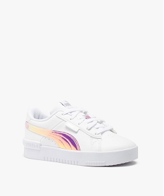 baskets fille a details irises – puma jada blanc basketsC061101_2